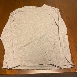 American Eagle Long Sleeve Shirt Mens Large Shirt 10/10 Condition